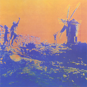 1969 - soundtrack more 